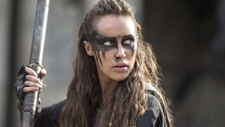 lexa-the-100-cw