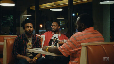 'Atlanta' Recap and Reaction: "The Club"