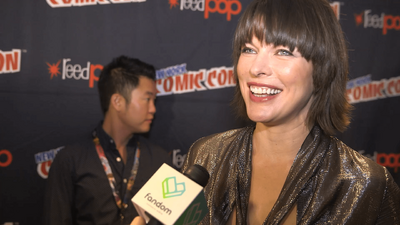 We Asked These Celebs "What's the Scariest Movie You've Ever Seen?"