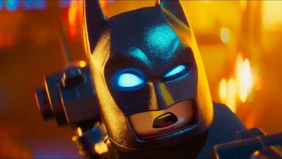 'The LEGO Batman Movie' - Behind the Bricks Feature