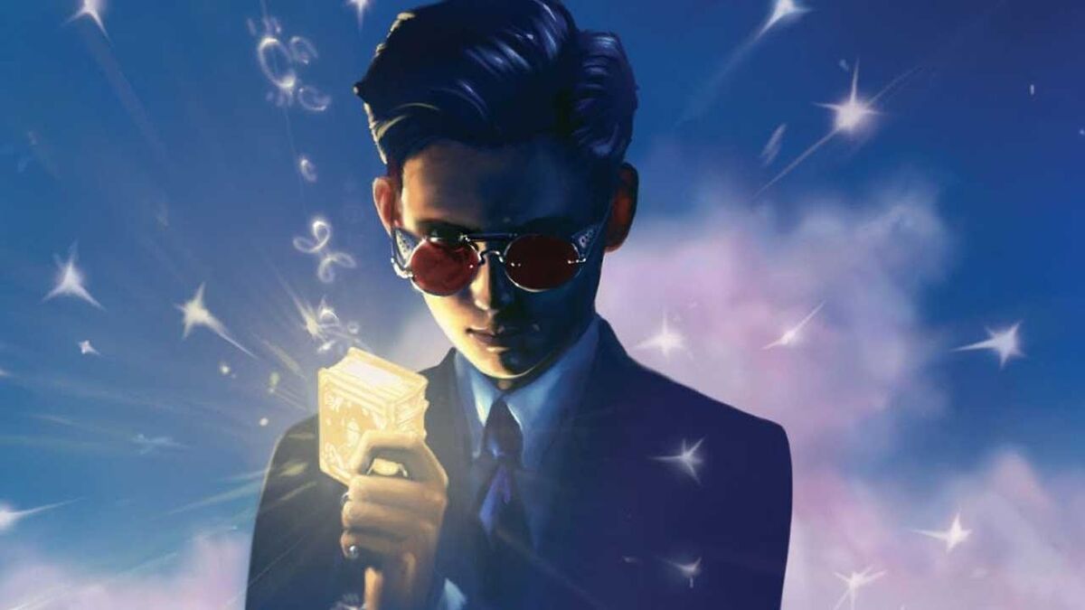 artemis fowl feature