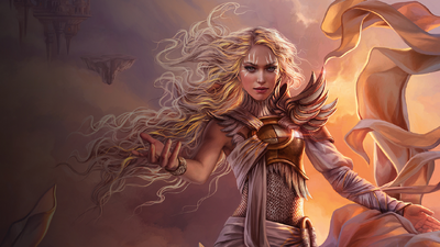 'Magic: The Gathering' Exclusive Card Reveal: Sword of Truth and Justice
