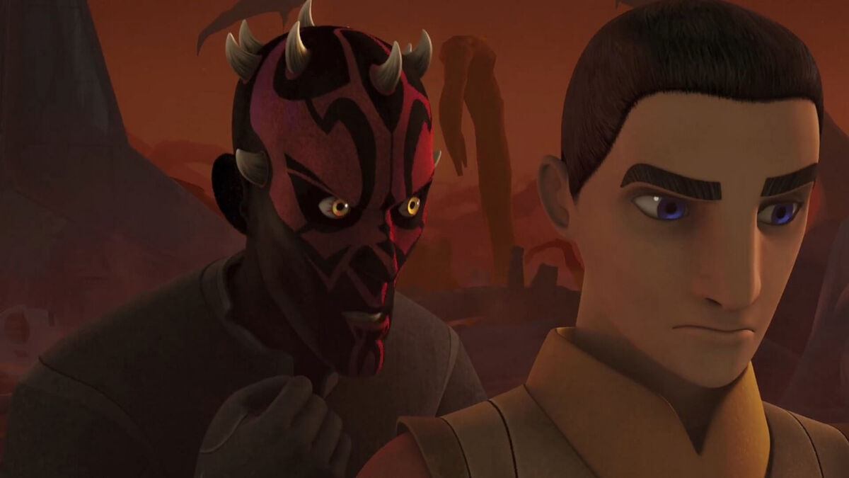 Rebels Season 3