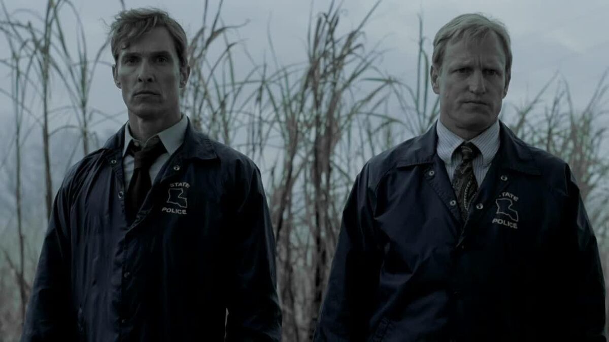 True Detective