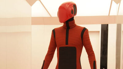 Weird Watch: 'Beyond the Black Rainbow'