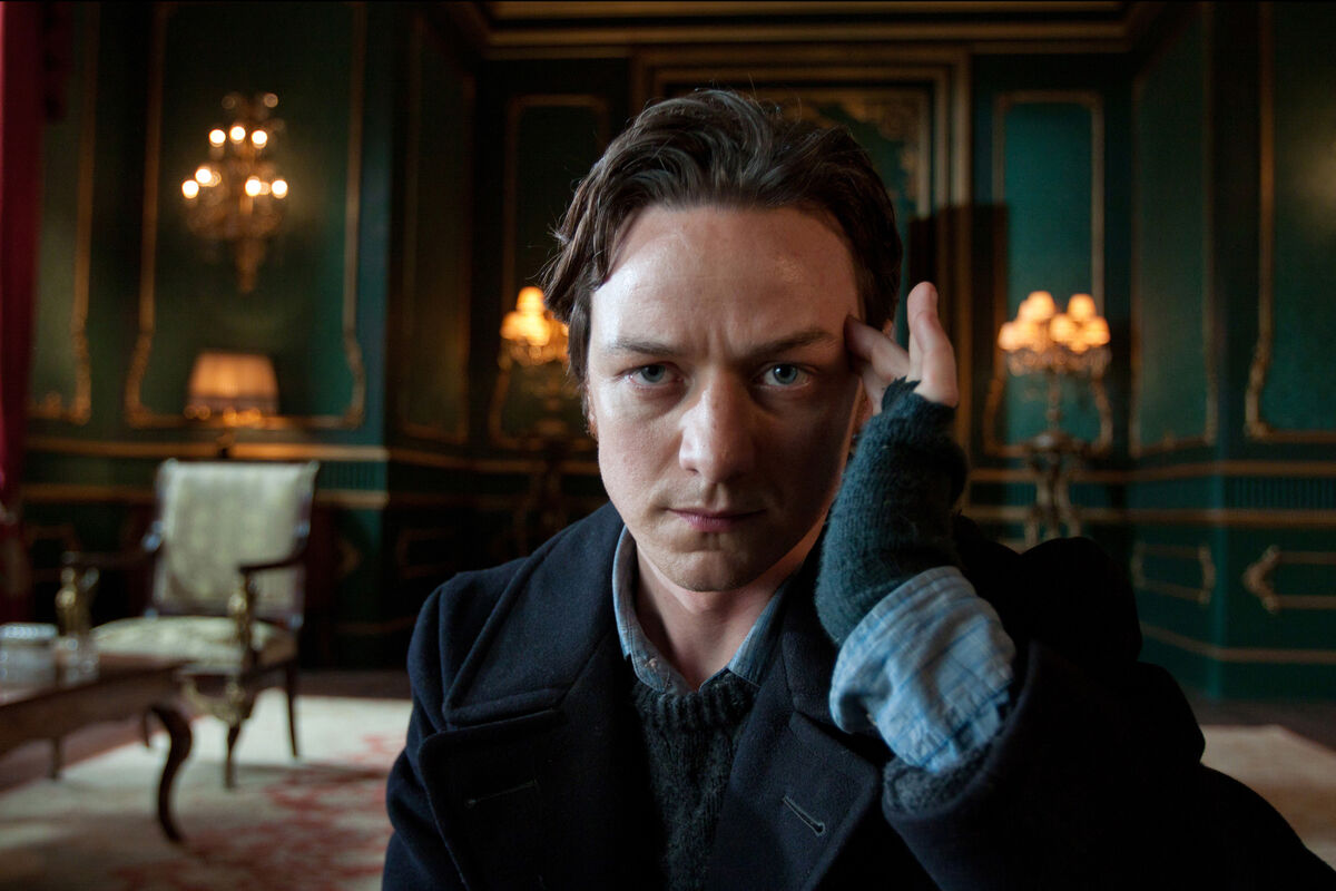 X-Men-First-Class James-McAvoy