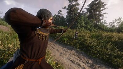 Kingdom Come Deliverance II | Bohemian Survival Guide