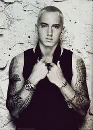 User Blog Vickki22 All About Marshall Bruce Mathers Iii Eminem Wiki Fandom