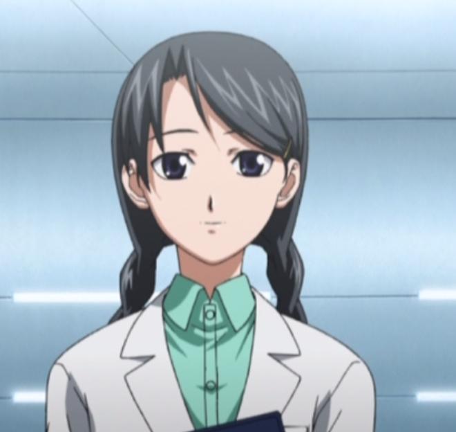Saito | Elfen Lied Wiki | FANDOM powered by Wikia