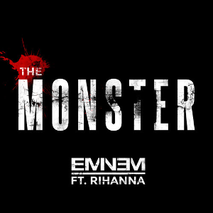 скачать песню эминем и рианна монстер Скачать rihanna monster eminem.