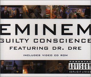 Guilty Conscience Eminem Wiki Fandom