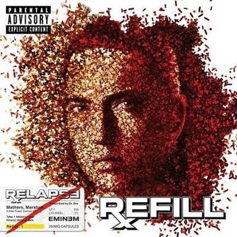 Recovery Eminem Wiki Fandom - eminem used the roblox death sound in when the music stops