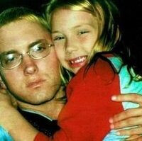 Hailie Jade Mathers Eminem Wiki Fandom