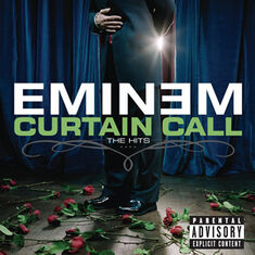 Curtain Call The Hits Eminem Wiki Fandom Powered By Wikia
