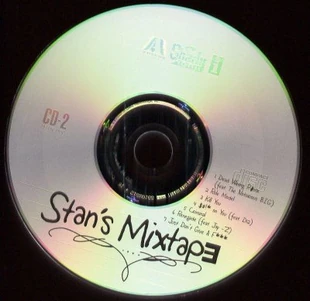 Eminem Curtain Call The Hits Songs Home The Honoroak