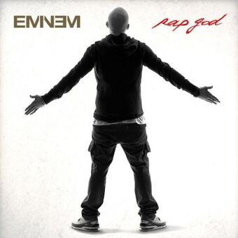 Rap God Eminem Wiki Fandom
