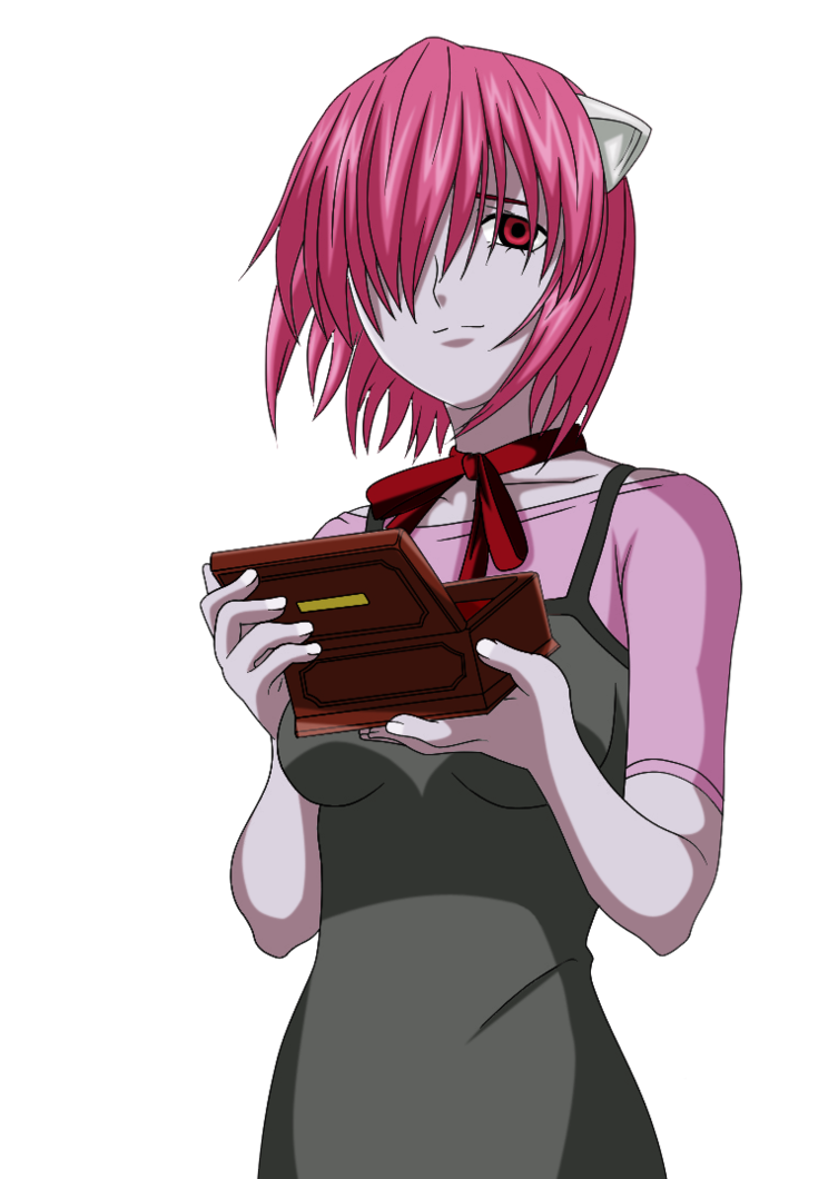 Elfen Lied Manga | Elfen Lied Wiki | FANDOM powered by Wikia