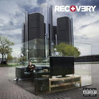 Recovery Eminem Wiki Fandom