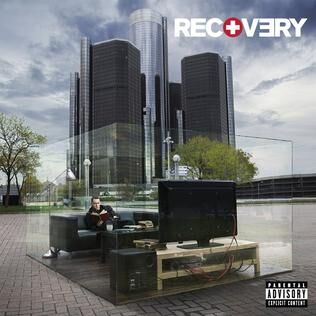 Recovery Eminem Wiki Fandom - eminem used the roblox death sound in when the music stops