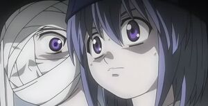LucyundKaede