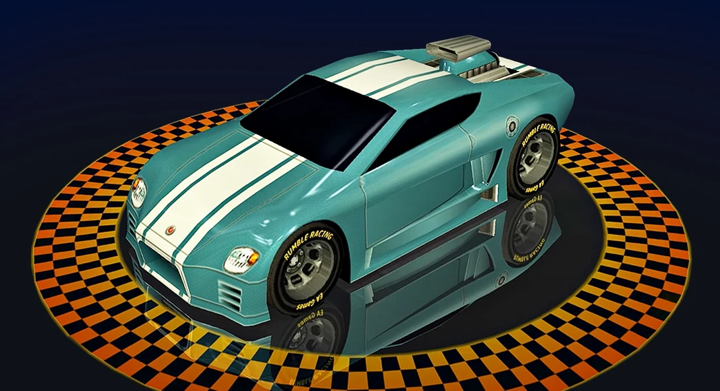 Blue Devil Rumble Racing Wiki Fandom Blue Devil Rumble Racing Wiki Fandom