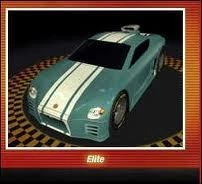 Blue Devil | Rumble Racing Wiki | Fandom