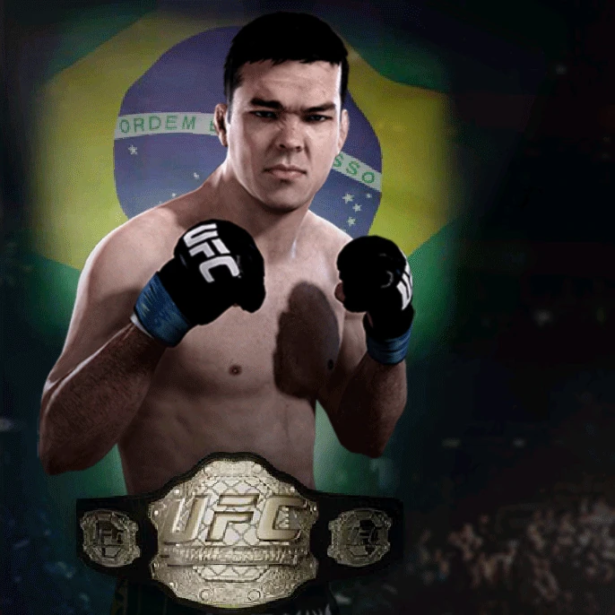 Lyoto Machida (Champion) | EA UFC Mobile Wikia | FANDOM powered by Wikia