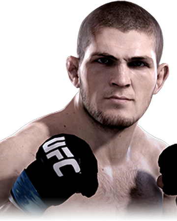 Khabib Nurmagomedov Ea Ufc Mobile Wikia Fandom