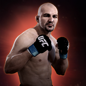 Glover Teixeira Glover Teixeira