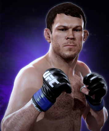 Forrest Griffin (Legend) | EA UFC Mobile Wikia | FANDOM powered by Wikia