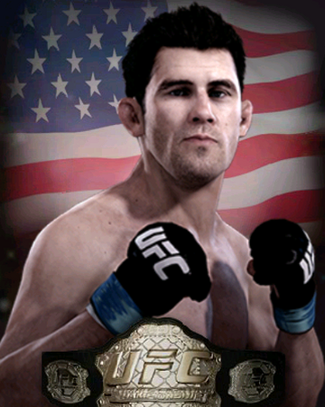 Dominick Cruz (Champion) | EA UFC Mobile Wikia | Fandom