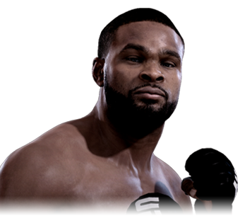 Tyron Woodley | EA UFC Mobile Wikia | FANDOM powered by Wikia
