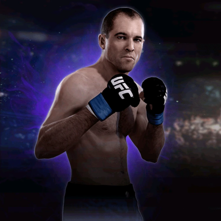 Royce Gracie (Legend) EA UFC Mobile Wikia FANDOM powered by Wikia