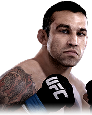 Fabricio Werdum | EA UFC Mobile Wikia | Fandom