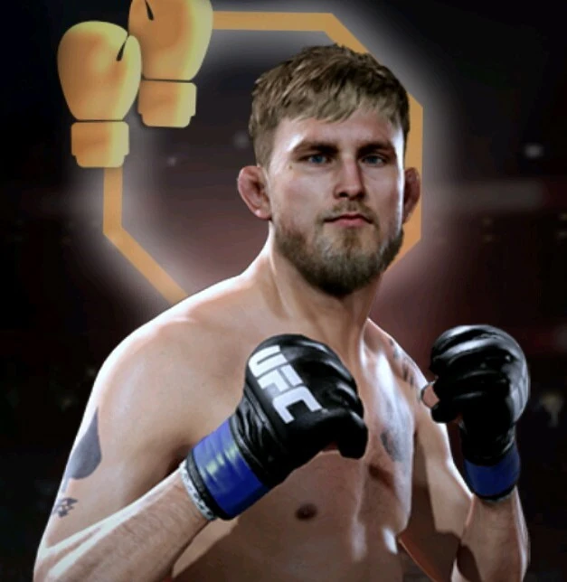 CategoryFighters EA UFC Mobile Wikia FANDOM powered by Wikia