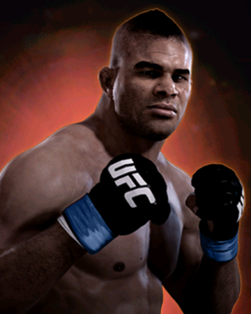 Alistair Overeem (LE) | EA UFC Mobile Wikia | Fandom