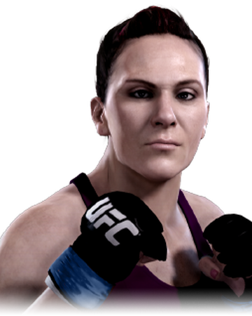 Cat Zingano Ea Ufc Mobile Wikia Fandom