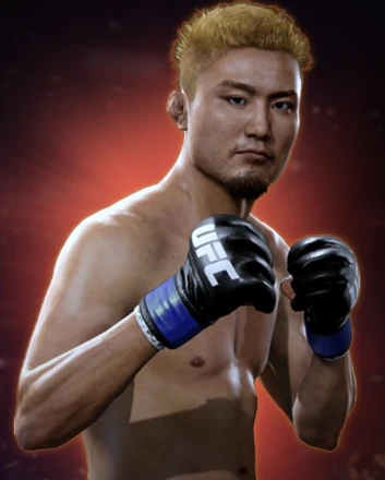 Takanori Gomi (LE) | EA UFC Mobile Wikia | FANDOM powered by Wikia
