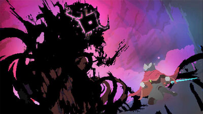 'Hyper Light Drifter' Redefines the Traditional Hero