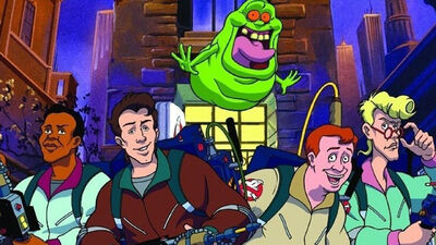 11 Real Ghostbusters Cartoon Episodes To Watch Before Frozen Empire