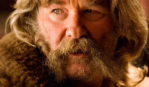 john ruth hateful eight
