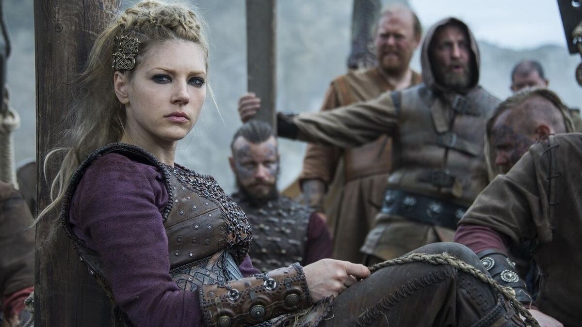 Lagertha-played-by-Katheryn-Winnick