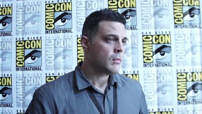 'The Originals': Michael Narducci Interview