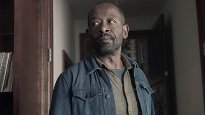 'Fear the Walking Dead' Midseason Premiere Hints at Rick and Morgan Reunion