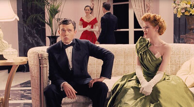 'Hail, Caesar!' Trailer Takes a Simple Approach