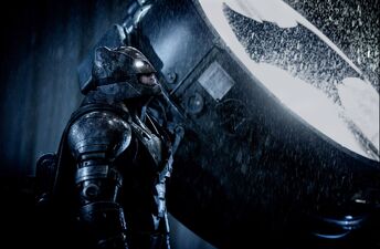 Why Ben Affleck Deserves His Own Batman Movie