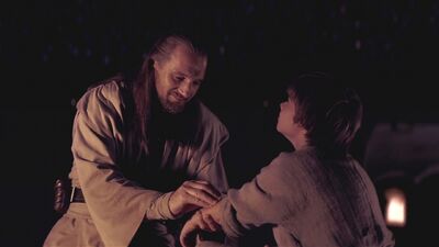 Why Midi-Chlorians Ruin the Magic of Star Wars