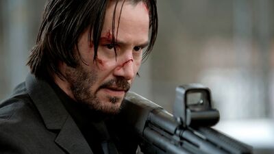 The 'John Wick' TV Series Gets an Enticing Title