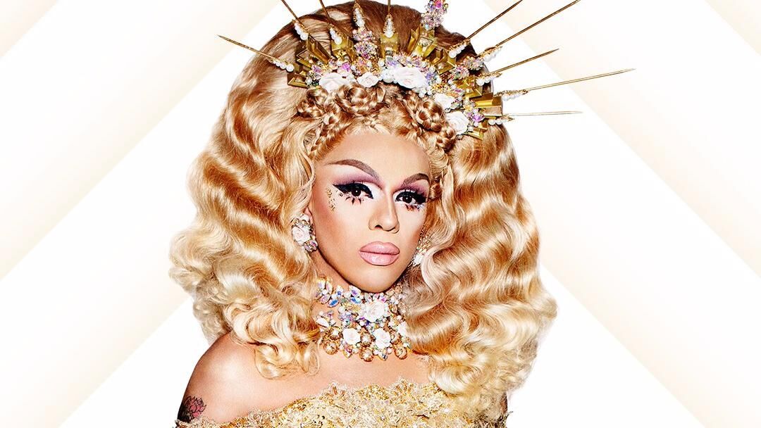 drag race aja