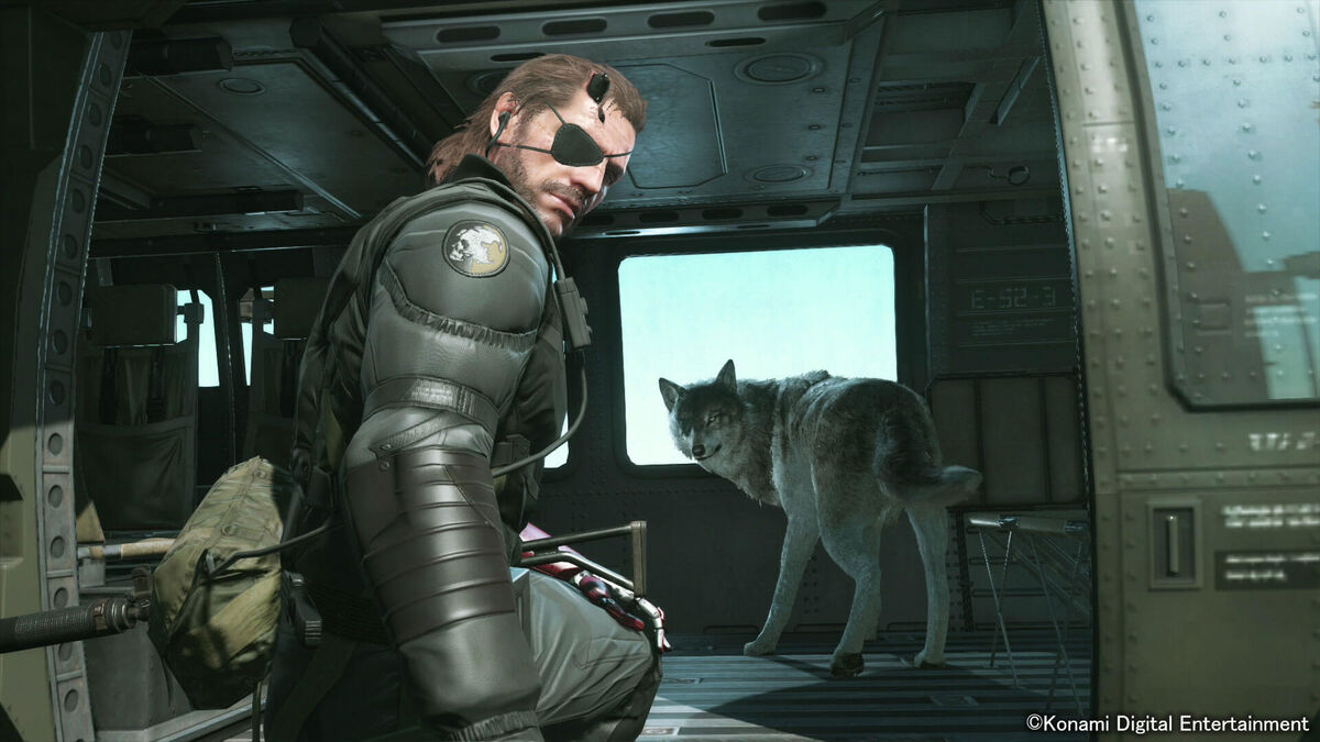 Metal-Gear-Solid-V-Boss-D-Dog-Best-Video-Game-Dogs